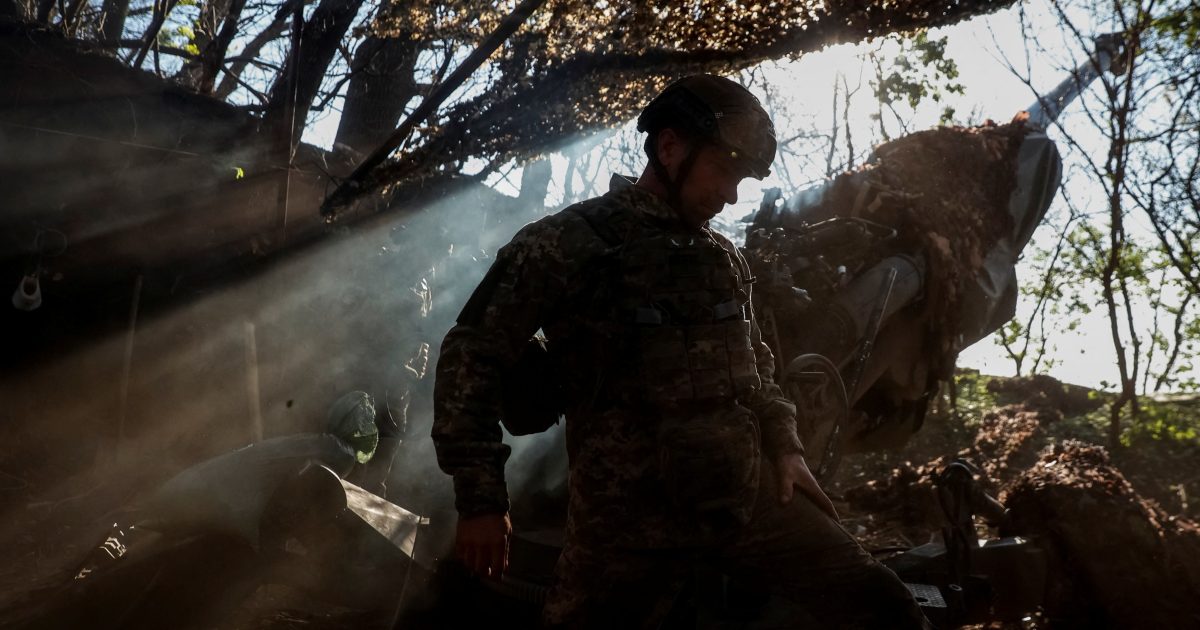 ONLINE: Rusko tvrdí, že dobylo další vesnici na východě Ukrajiny. Kyjev se obává letní ofenzivy