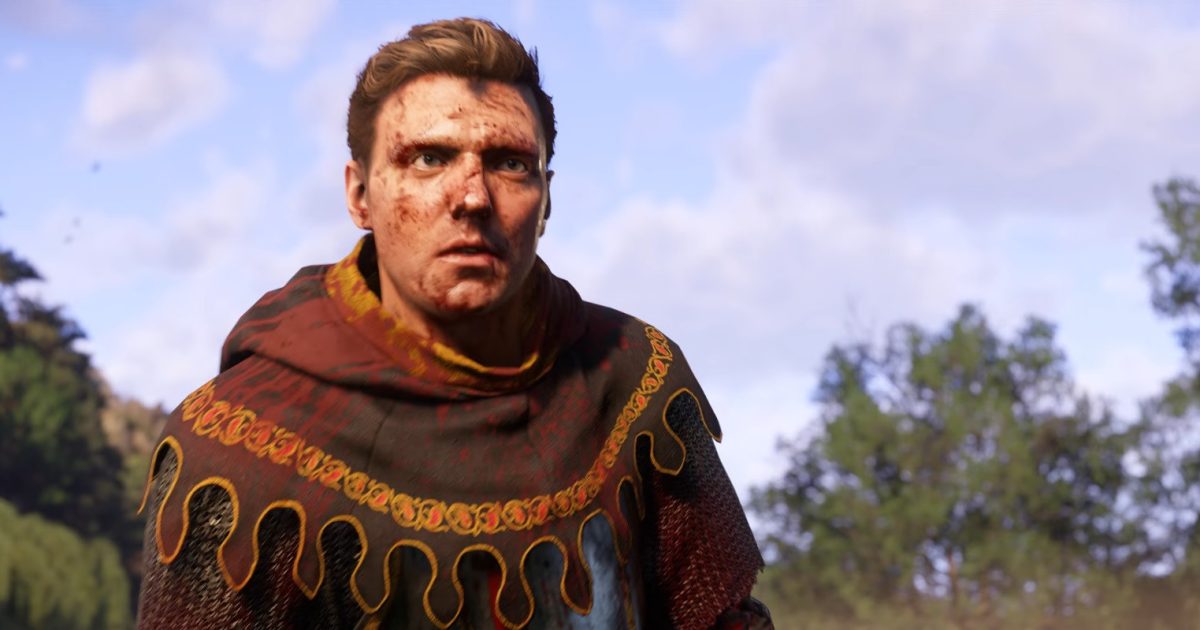 Úspěšná česká hra Kingdom Come: Deliverance bude mít druhý díl. Vyjít má ještě letos