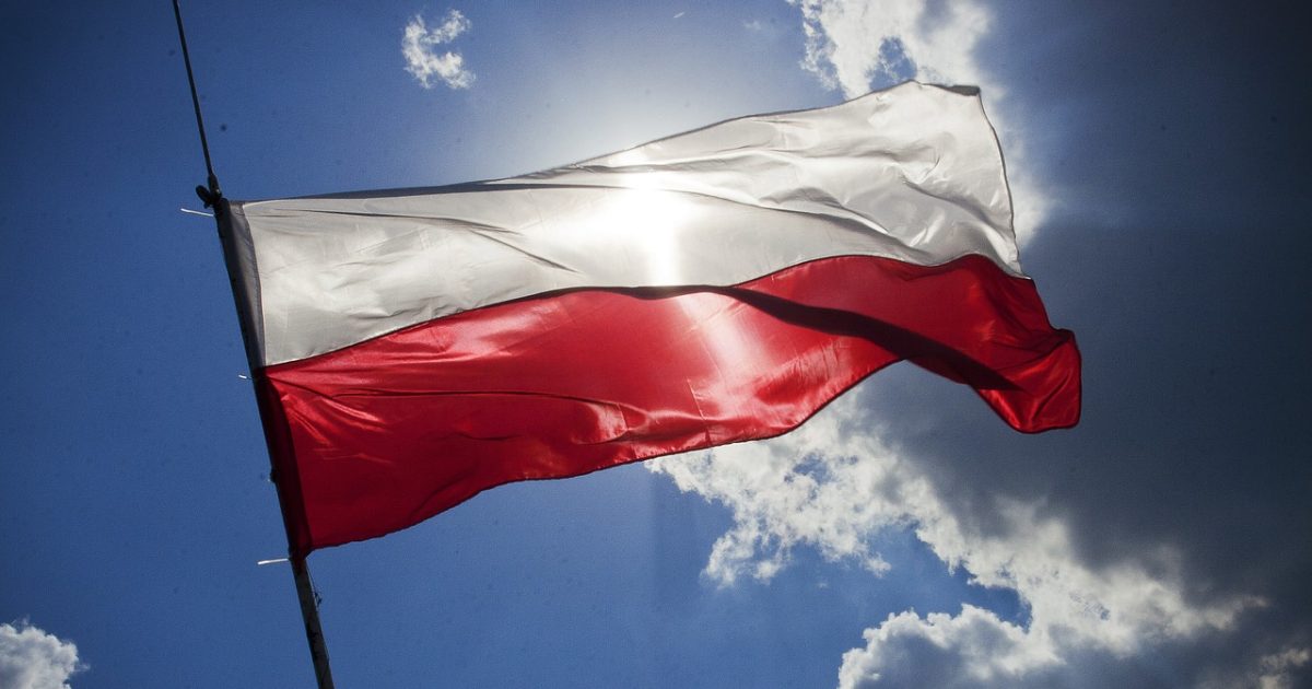 Prawnik i prokurator.  System szpiegowski Pegasus został również wykorzystany w Polsce przeciwko krytykom reformy sądownictwa iROZHLAS