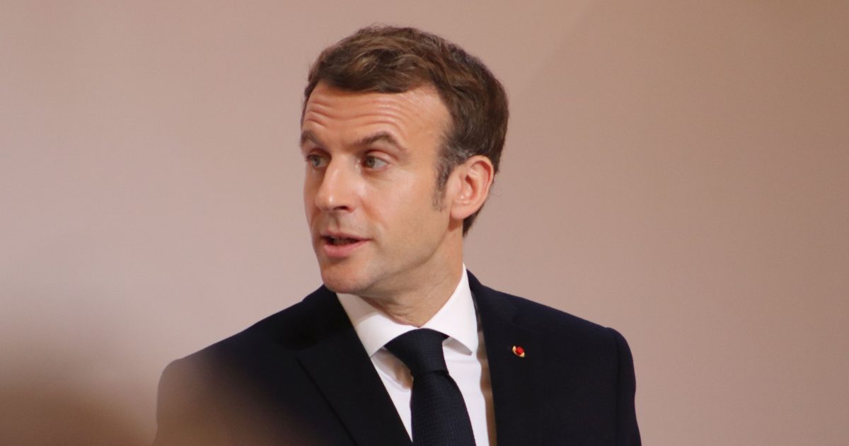 Secondo Macron il diritto all’aborto entrerà nella Costituzione nel 2024. La Francia sarà il primo Paese |  iRADIO