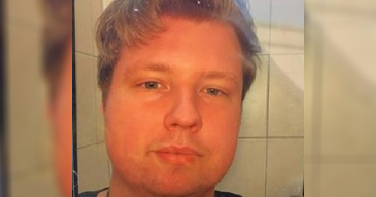 Policisté pátrají po mladém muži s psychickými problémy. Ztratil se v okolí pražského Edenu