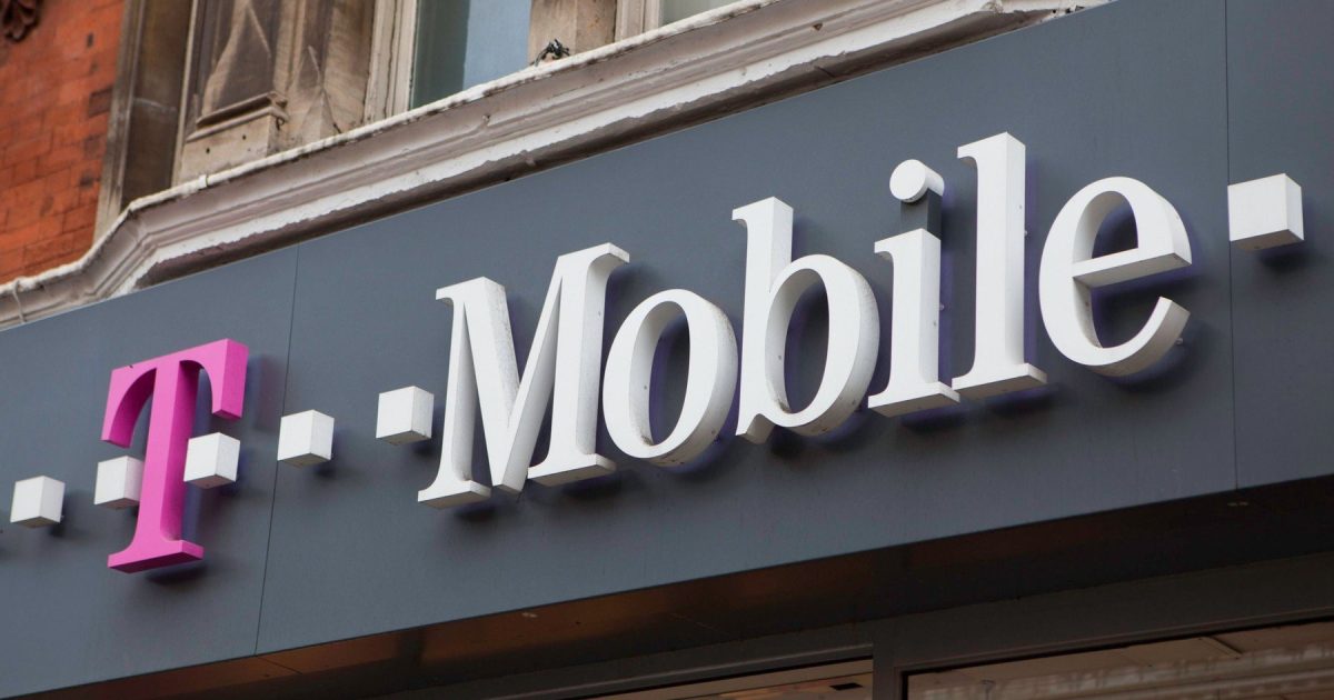 Síť T-mobile čelila masivním výpadkům. Zákazníkům operátora nefungovaly klasické hovory ani internet