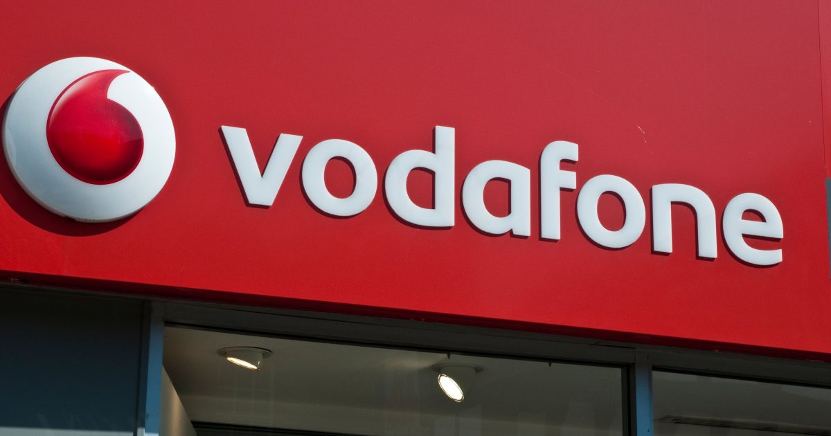 Le réseau mobile Vodafone est en panne depuis le matin |  iRADIO