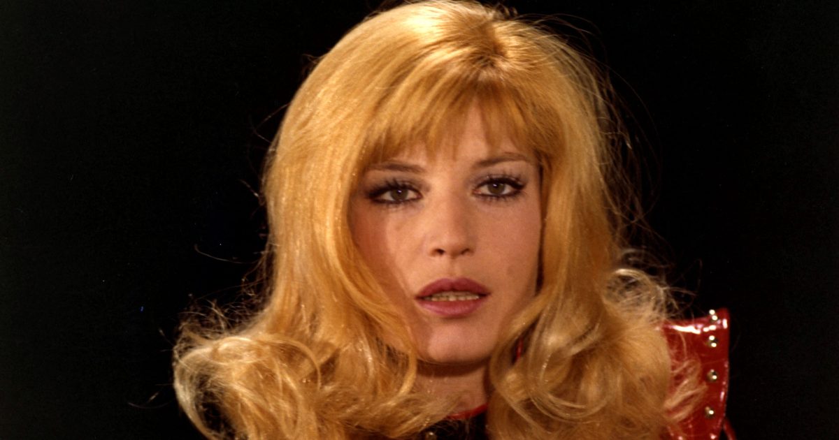 L’attrice italiana Monica Vitti è morta all’età di 90 anni.  I film di Antonioni l’hanno resa famosa iROZHLAS