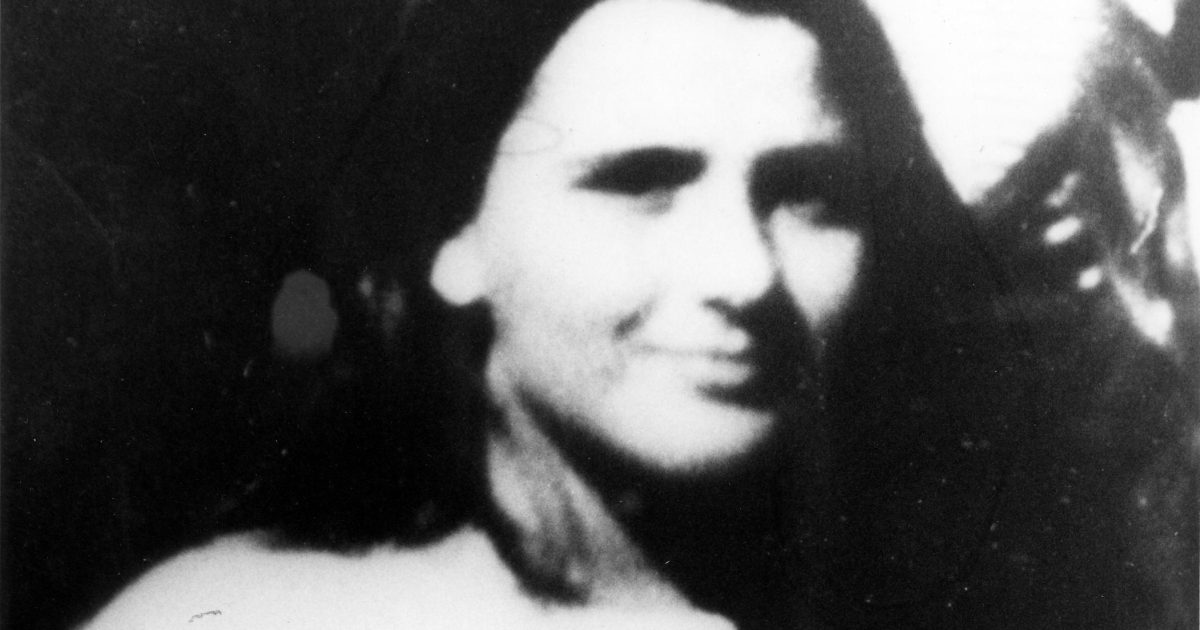 L’Italia ha aperto il caso della scomparsa della vaticana Emanuela.  Il caso ha reso popolare la serie su Netflix iRADIO