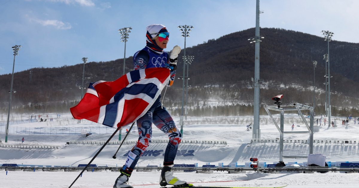 Nordmennene boikotte konvensjonen til Det internasjonale skiforbundet, de ønsker ikke å forhandle med de russiske og hviterussiske representantene |  iRADIO