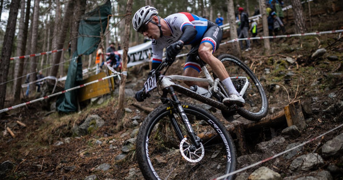 Cink earned his first World Cup victory.  At Leogang, he finished the race in third place |  iRADIO