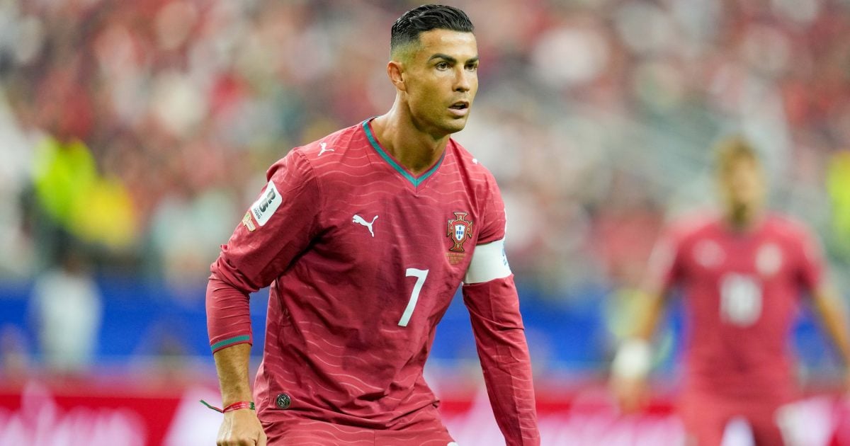Ronaldo v národním týmu pokračuje. Trenér ho povolal na Ligu národů, podle něj se od jiných odlišuje