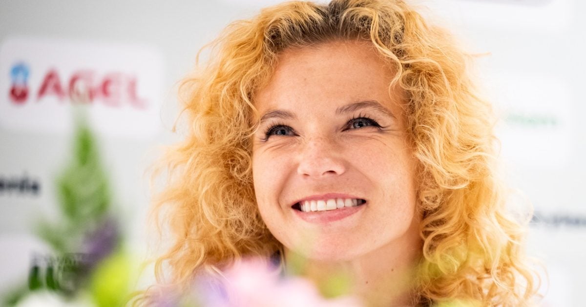 Siniakovou čeká v Číně premiéra pod bývalou parťačkou. ‚Je to zvláštní, ale správné,‘ říká o Strýcové