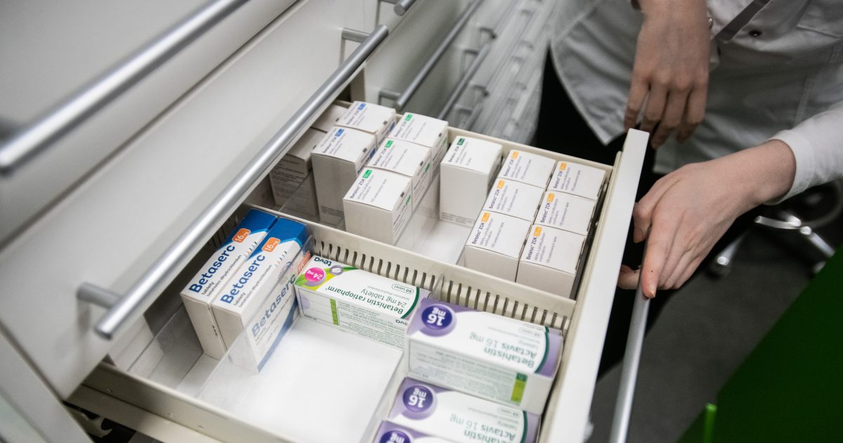 Polky už si mohou kupovat nouzovou antikoncepci bez lékařského předpisu. Nejdřív ale musí na pohovor