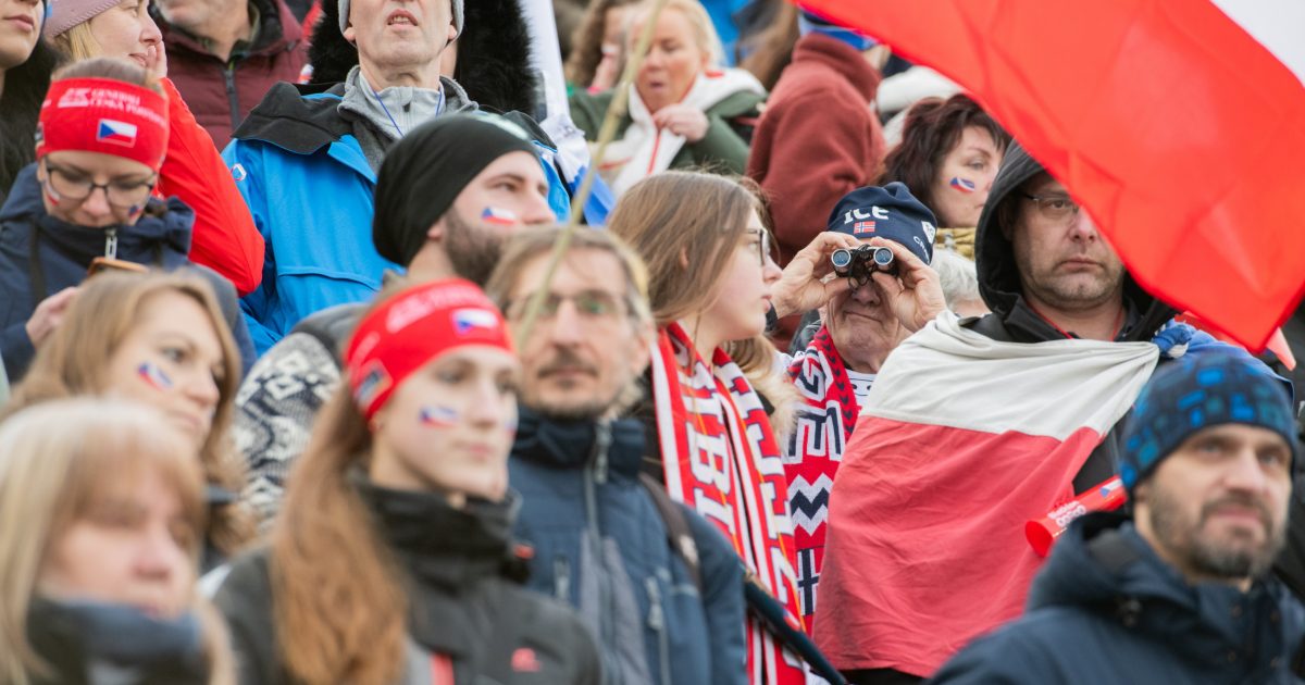 Czech biathletes lack role models in team, fans say |  iRADIO