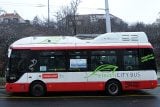 Tři nové elektrobusy budou jezdit v Rychnově nad Kněžnou. Město sází na udržitelnou dopravu