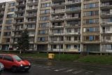 Odkup opuštěných bytů na Janově se odkládá. Dotaci od ministerstva financí Litvínov nezíská