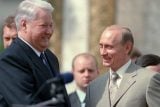 Ten, který odkázal světu Putina. Co zbylo Rusku z prvního demokraticky zvoleného prezidenta Jelcina?