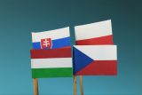 Češi hodnotili ostatní země. Nejlépe si už tradičně vede Slovensko, nejhůř Rusko