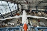 Jak probíhá servis letadel? Do Prahy létají na údržbu aerolinky z celé Evropy