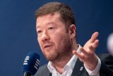 SPD a Alternativa pro Německo založí novou frakci v europarlamentu. Chtějí bojovat proti islamizaci