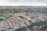 Praha a developeři vyjednávají o zástavbě brownfieldu Bubny-Zátory. K dohodě má dojít letos, říká radní