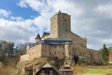 Ostatní otevřou v dubnu, hrad Kost až během května. Začátek turistické sezony tam zpozdí rozsáhlá oprava