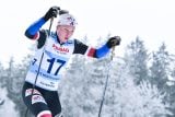‚Jsem obrovsky vděčná.‘ Lyžařský talent Havlíčková po osmi letech znovu reprezentuje Česko na olympiádě