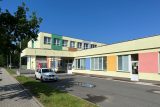 6. základní škola v Chebu