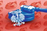 Evropská komise končí řízení proti Polsku kvůli zásahům do soudů