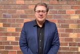 Michal Vašečka, sociolog a programový ředitel Bratislava Policy Institute