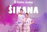 Podcast Šikana Rádia Junior