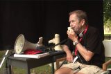 Havel propadal skepsi, že se hodnoty ‚sametu‘ neudrží. Jeho ideje chceme oživit, říkají filmaři