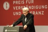 Zemřel Jürgen Habermas. Byl označován za jednoho z nejvlivnějších myslitelů současnosti