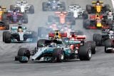 Formule 1 možná zruší závody v Bahrajnu a Saúdské Arábii kvůli válce. Rozhodne se o víkendu