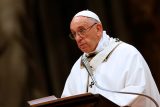 ‚Proč tolik smrti a ničení?‘ Papež v poselství Urbi et orbi vyzval k příměří v konfliktech