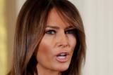 Melania Trump pohořela. V kinech ji smetla hororová ponorka od populárního Youtubera