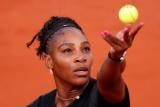 ‚Hodně trénuje a hraje s muži‘. Serena Williamsová se podle bývalého trenéra chystá na návrat k tenisu
