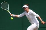 Barbora Krejčíková vypadla ve třetím kole Wimbledonu. Podlehla Australance Tomljanovicové