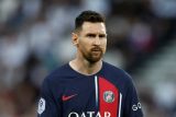 Messi se podle svého otce chce vrátit do Barcelony, trenér Xavi by jeho příchod uvítal