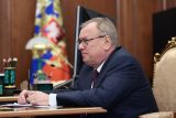 Spojené státy obvinily šéfa ruské banky VTB z porušování sankcí