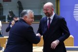 ‚Děsivý scénář‘ vyvolává pozdvižení v Bruselu. Orbán se totiž může stát ‚unijním prezidentem‘