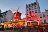 V Moulin Rouge se zrodil feminismus. Ženy se díky tanci osamostatňovaly, říká kabaretní tanečnice