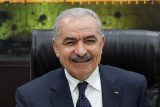‚S ohledem na vývoj událostí.‘ Palestinský premiér Ištajja podal prezidentu Abbásovi demisi vlády