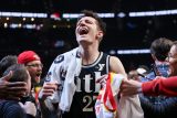 Krejčí znovu bodoval v NBA, k výhře Atlanty přispěl sedmi body. Hawks uhájili desáté místo