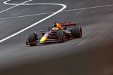 Nizozemský jezdec Max Verstappen vyhrál sprint v rámci Velké ceny Číny formule 1 a upevnil si vedení v průběžném pořadí mistrovství světa