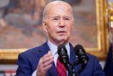 Biden nechá po útoku prověřit bezpečnostní opatření. ‚Nedělejte ukvapené závěry,‘ vyzval veřejnost