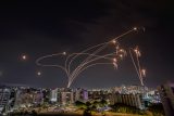Rakety byly podle Izraelců sestřeleny systémem Iron Dome