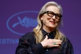 Meryl Streep se do Cannes vrátila po 35 letech