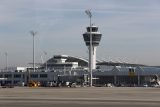 Mezinárodní letiště v Mnichově