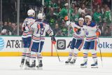 Hokejisté Edmontonu se ujali vedení v play-off NHL nad Dallasem