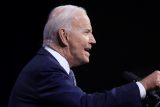 Biden se opřel do Trumpa. Kritizoval ho za výroky o ‚černošských pracovních místech‘