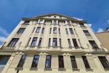 V tomto domě má Brno svůj byt, který bez vědomí města nabízela investorům firma N.P.P.
