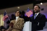 Americký viceprezident Vance byl vypískán na zahájení olympijských her. Trumpa to překvapilo